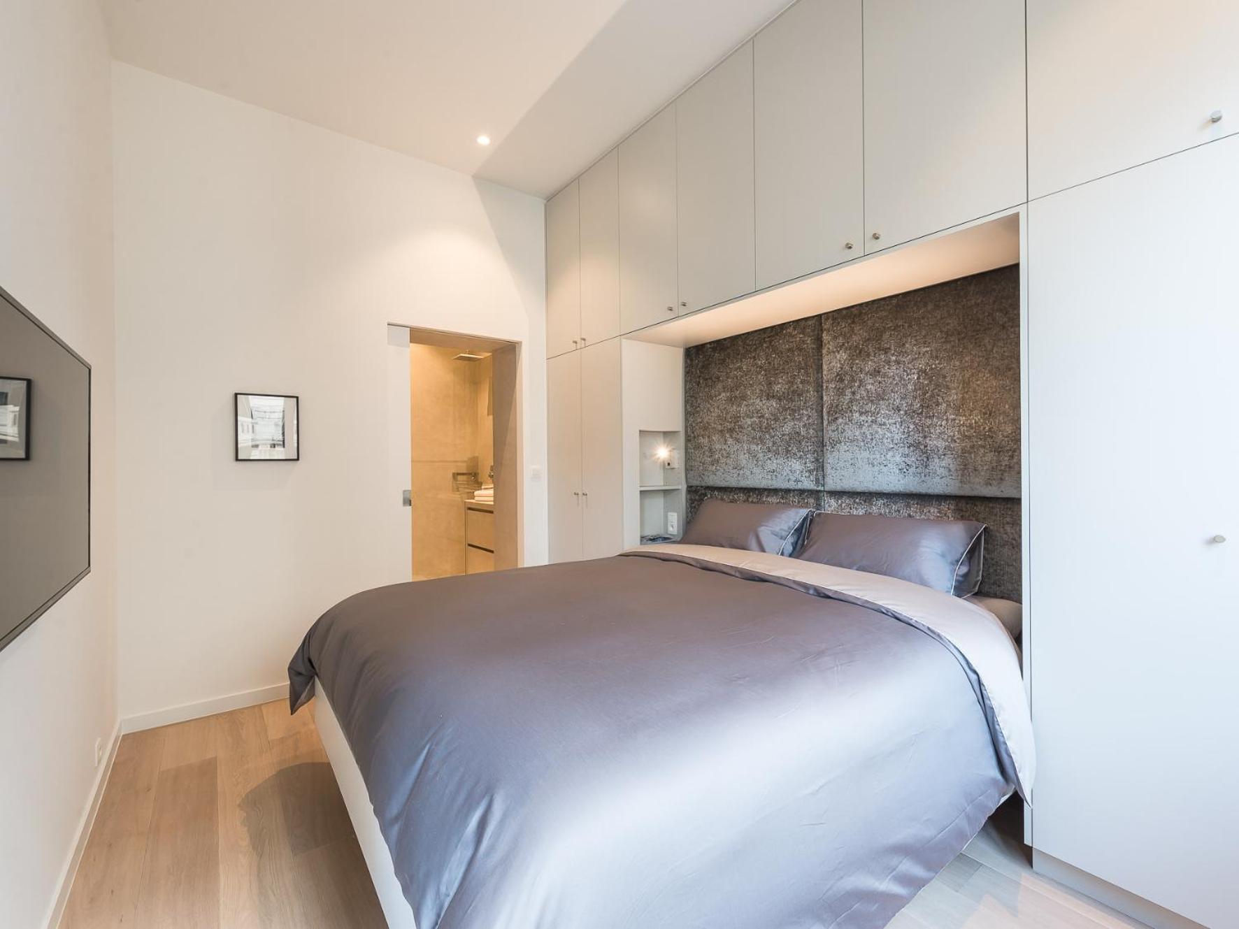 Brussels Splendor Suites Exterior foto